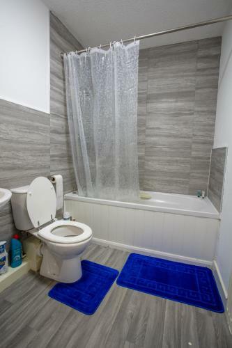 Apartamento Cherry Tree, Centrally Located Warrington Town Centre