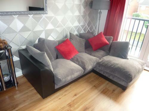 Apartamento The Mews