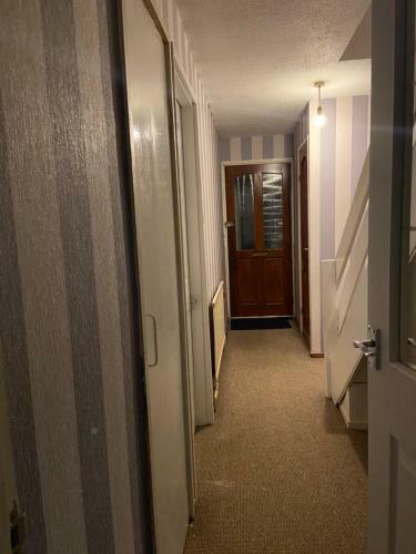 Standard Double Room In Warrington