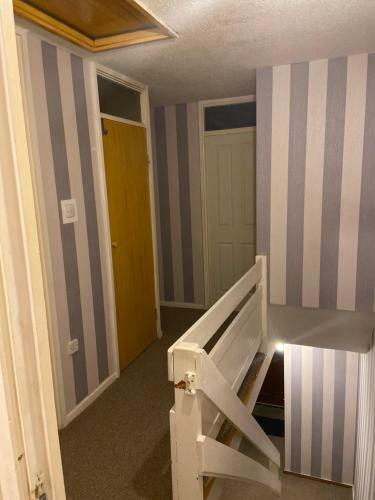 Standard Double Room In Warrington