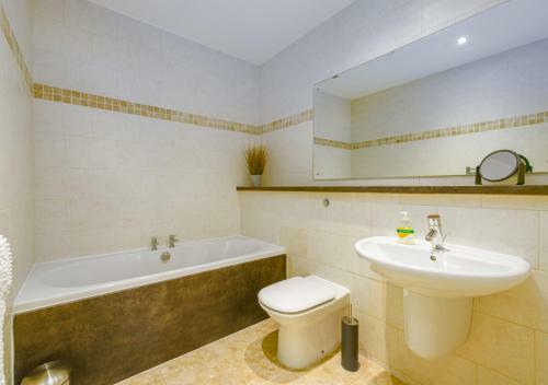 Apartamento K Suites - Barton Court