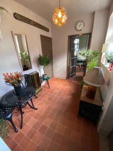 Stretton Cottage