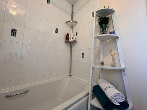 Apartamento The Stallion