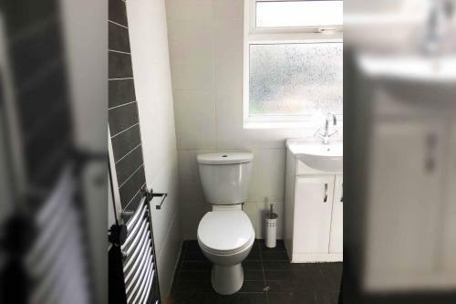 Great Sankey Serviced Accommodation