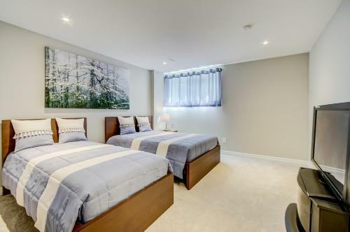 Bed & Breakfast Henia's Inn