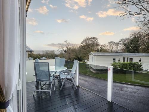 Woodside Retreat