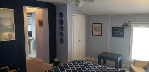 Hostal Harrington House Picton