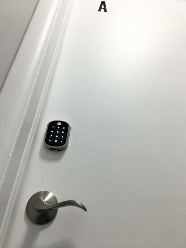 Apartamento Simply Stays