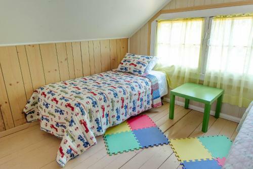Les Chalets D'alfred