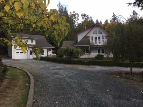 Brookshire Guest House