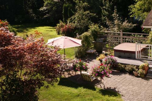 Brookshire Guest House