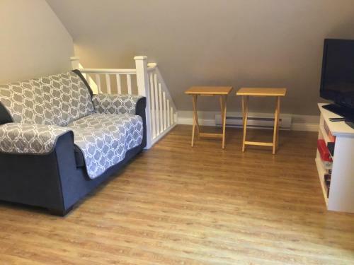 Brookshire Guest House