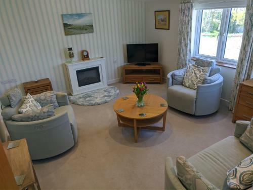 Apartamento Darracott Farm Cottage