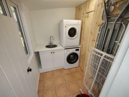 Apartamento Darracott Farm Cottage