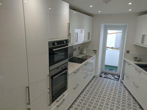 Apartamento Darracott Farm Cottage