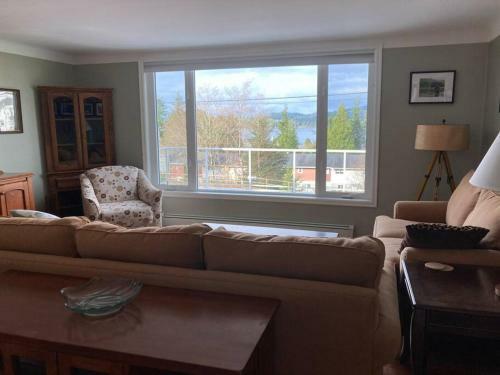 Waterview Heritage Home