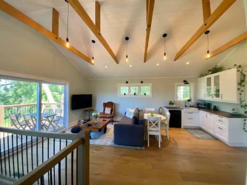 Bed & Breakfast The Barnhouse Loft