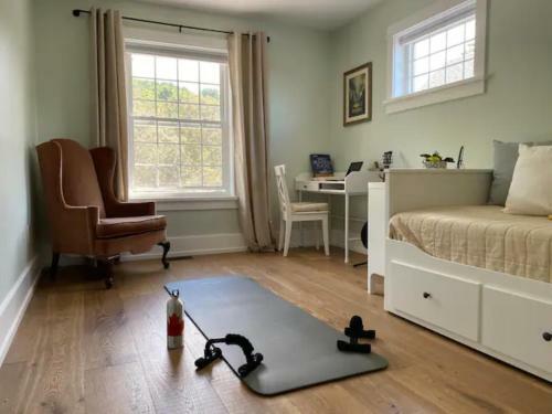 Bed & Breakfast The Barnhouse Loft