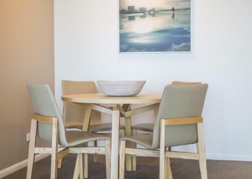 Aparthotel Club Wyndham Kirra Beach