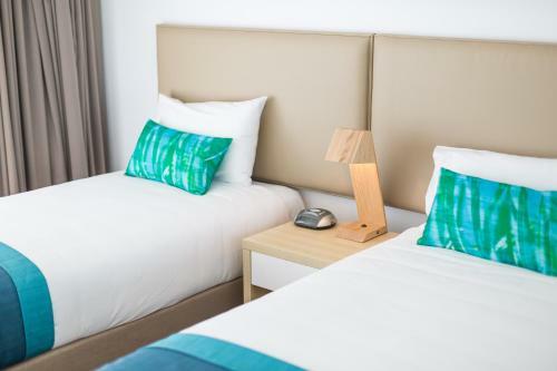 Aparthotel Club Wyndham Kirra Beach