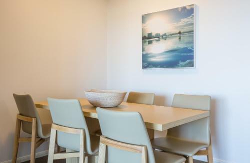 Aparthotel Club Wyndham Kirra Beach