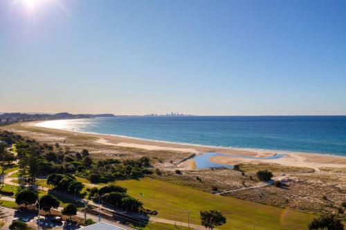Aparthotel Club Wyndham Kirra Beach