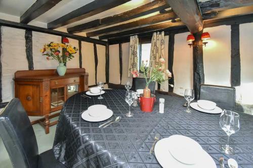 The Game Keepers Cottage