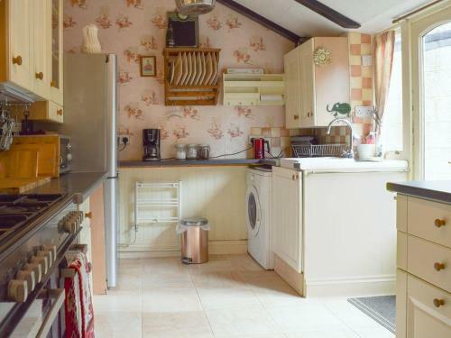 Rebecca's Cottage
