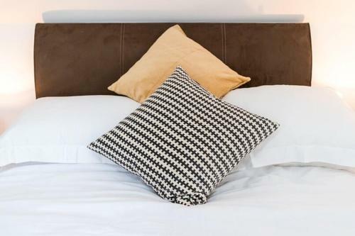 Apartamento Chestnut Court