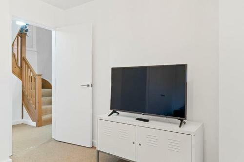 Apartamento Chestnut Court