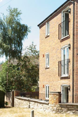 Apartamento Chestnut Court