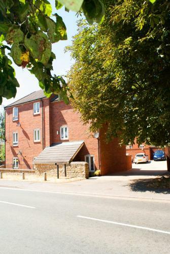 Apartamento Chestnut Court