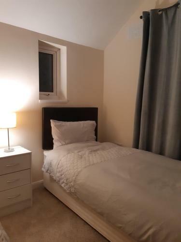 Apartamento Our Guests Are Royal (Al)
