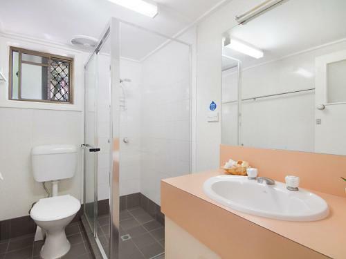 Apartamento Tondio Terrace Flat 5 - Pet Friendly, Ground Floor Budget Style Accommodation