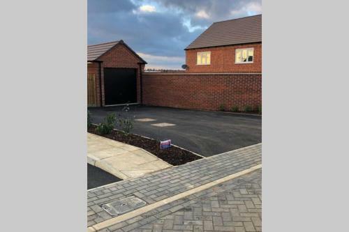 Stanton Cross 5 Persons 3 Bed Home