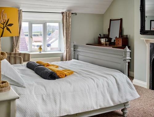 Bed & Breakfast The Martlet Inn