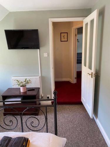 Bed & Breakfast The Martlet Inn