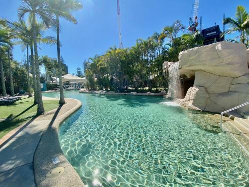 Apartamento Penthouse Diamond Beach Resort #68