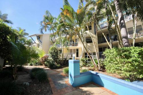 Apartamento Penthouse Diamond Beach Resort #68