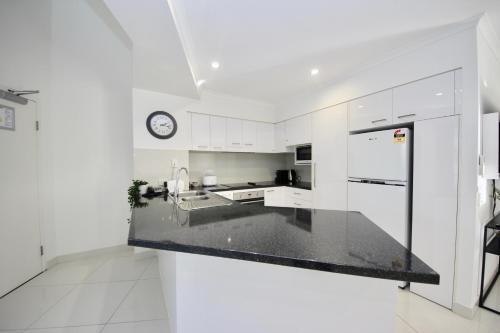 Apartamento Penthouse Diamond Beach Resort #68