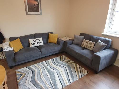 Sav Apartments Watford