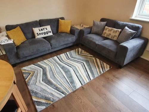 Sav Apartments Watford