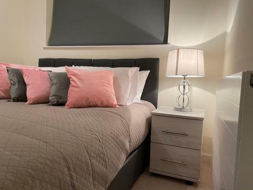 Amazing 2 Bed 2 Bath Private Apartment