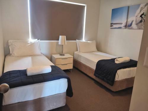 Apartamento Cha Private Apts Markham Court