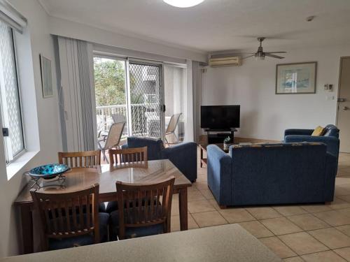 Apartamento Cha Private Apts Markham Court