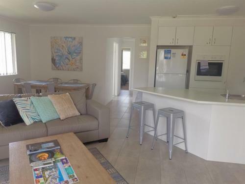 Apartamento Cha Private Apts Markham Court