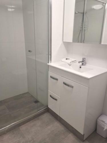 Apartamento Cha Private Apts Markham Court