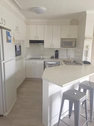 Apartamento Cha Private Apts Markham Court