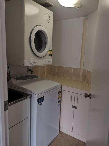 Apartamento Cha Private Apts Markham Court