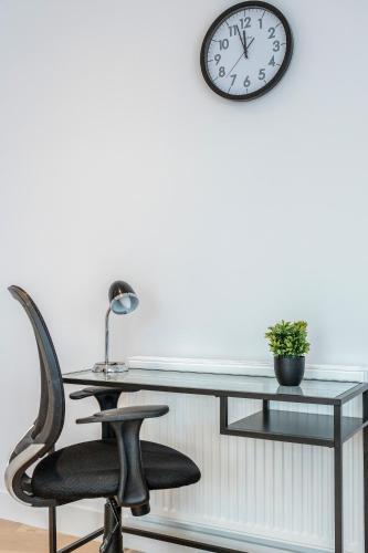 Apartamento Watford Cassio Deluxe - Modernview Serviced Accommodation